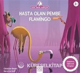 Hasta Olan Pembe Filamingo