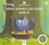 Yemek Yapmayı Çok Seven Baykuş