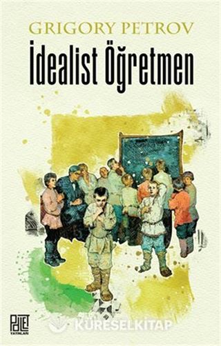 İdealist Öğretmen