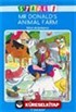 Stage 1 - Mr. Donald's Animal Farm