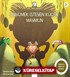 Büyümek İsteyen Küçük Maymun