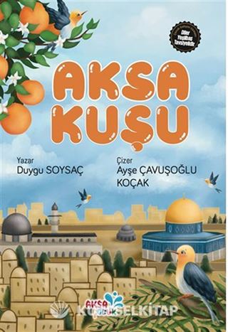 Aksa Kuşu