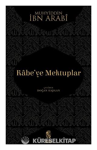 Kabe'ye Mektuplar