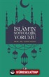 İslam'ın Sosyolojik Yorumu