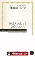 Babalar ve Oğullar (Ciltsiz)