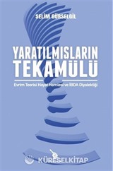 Yaratılmışların Tekamülü