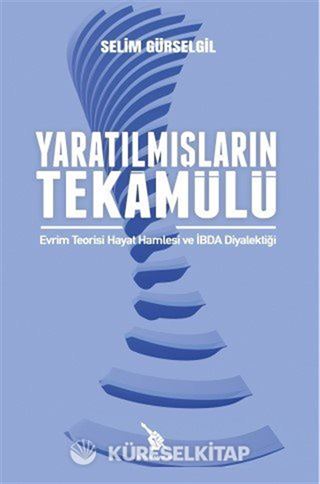 Yaratılmışların Tekamülü