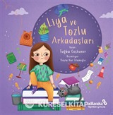 Liya ve Tozlu Arkadaşları