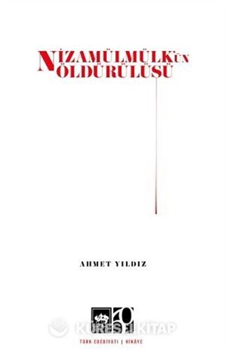 Nizamülmülk'ün Öldürülüşü