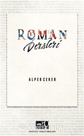Roman Dersleri