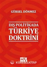 Dış Politikada Türkiye Doktrini