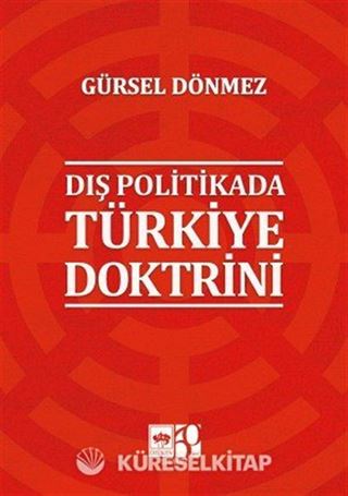 Dış Politikada Türkiye Doktrini