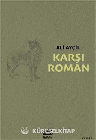 Karşı Roman