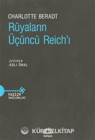 Rüyaların Üçüncü Reich'ı