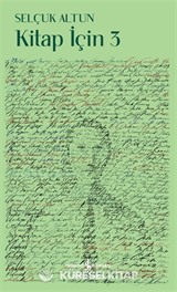 Kitap İçin 3