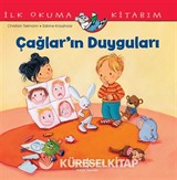 Çağlar'ın Duyguları / İlk Okuma Kitabım