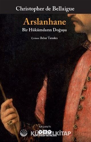Arslanhane
