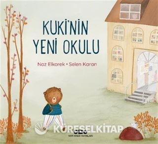 Kuki'nin Yeni Okulu