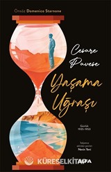 Yaşama Uğraşı - Günlük (1935-1950) (Ciltli)