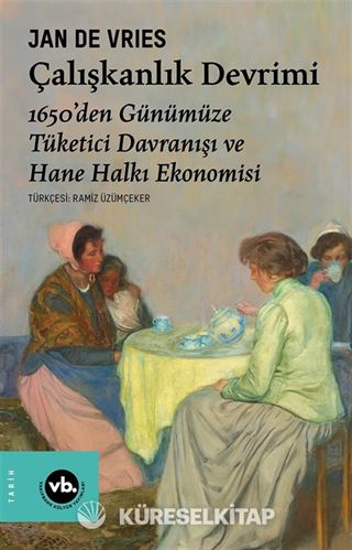Çalışkanlık Devrimi