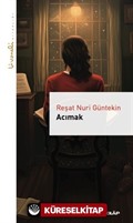 Acımak - Livaneli Kitaplığı