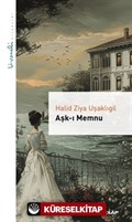 Aşk-ı Memnu - Livaneli Kitaplığı