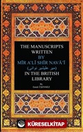 The Manuscripts Written By Mir Ali Shir Nevai