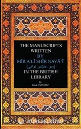 The Manuscripts Written By Mir Ali Shir Nevai