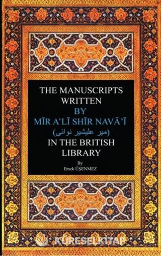 The Manuscripts Written By Mir Ali Shir Nevai