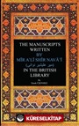 The Manuscripts Written By Mir Ali Shir Nevai