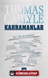 Kahramanlar
