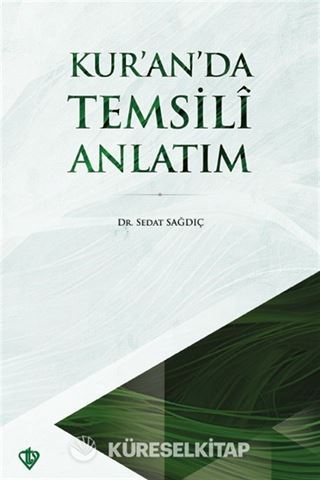 Kur'an'da Temsili Anlatım