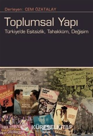 Toplumsal Yapı