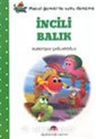 İncili Balık