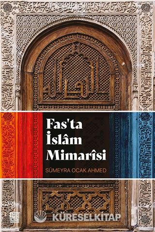Fas'ta İslam Mimarisi