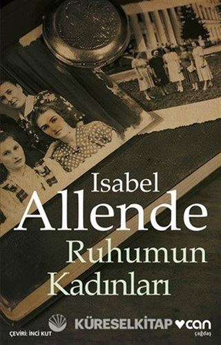 Ruhumun Kadınları