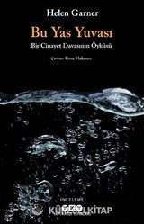 Bu Yas Yuvası