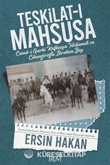 Teşkilat-ı Mahsusa