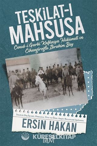 Teşkilat-ı Mahsusa