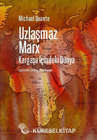 Uzlaşmaz Marx