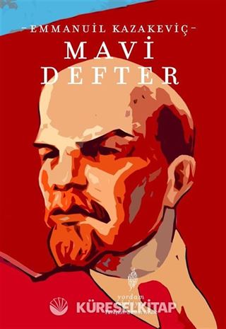 Mavi Defter