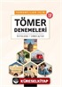 Yabancılar İçin Tömer Denemeleri