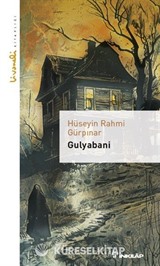 Gulyabani - Livaneli Kitaplığı