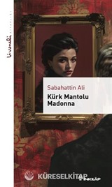 Kürk Mantolu Madonna - Livaneli Kitaplığı
