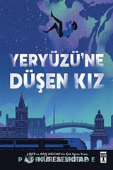 Yeryüzü'ne Düşen Kız
