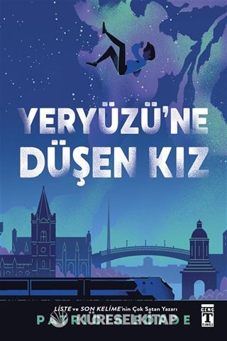 Yeryüzü'ne Düşen Kız