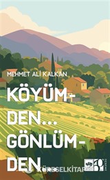 Köyümden Gönlümden
