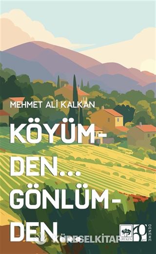 Köyümden Gönlümden