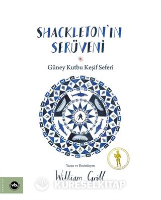 Shackleton'ın Serüveni