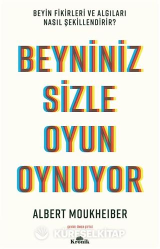 Beyniniz Sizle Oyun Oynuyor